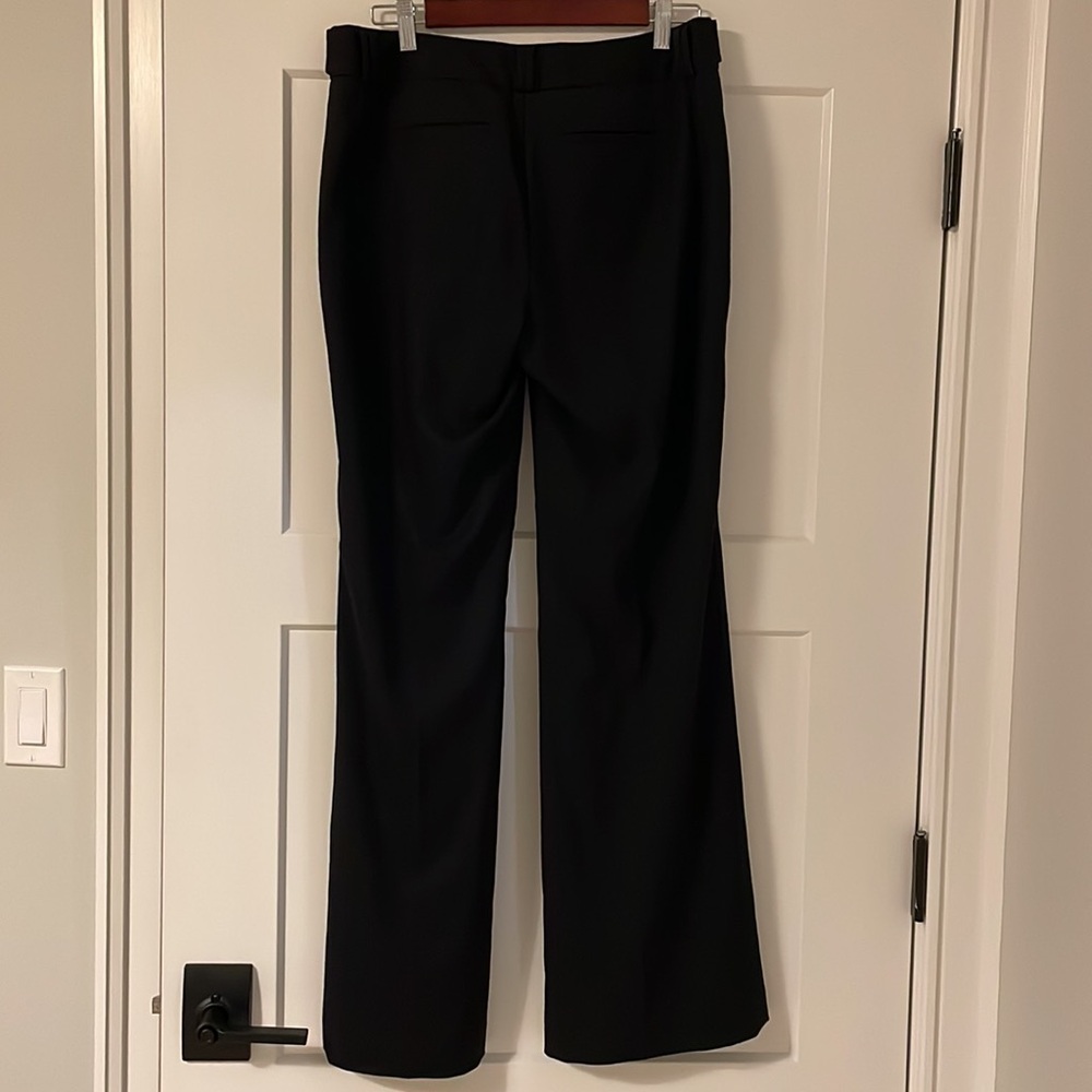 Banana Republic Wide Leg Dress Pant - Picture 3 of 7